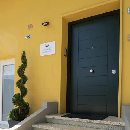 Casa Del Falegname - Singola Frassino San Giovanni in Bosco