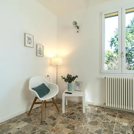 Casa Del Falegname - Singola Frassino Lägenhet